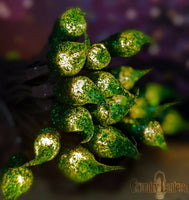 Emerald Luster (lit)