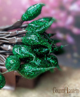 Emerald Luster (unlit)